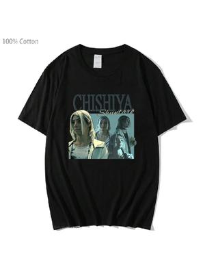 T-shirtler – Tişörtler