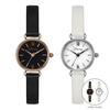 [PLANC] PLANC Classic Minimalist Watch PL021002