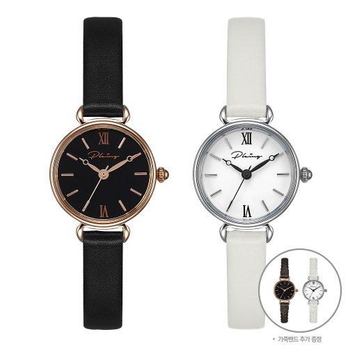 

[PLANC] PLANC Classic Minimalist Watch PL021002 PL021002WTWT