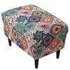 Mobilier pentru salon – Taburete și scaune pufoase