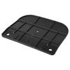 Practical Brand New Long Lasting Front Pad Shield Guard Easy Installation Replacement Spare Wheel Accessories Parts