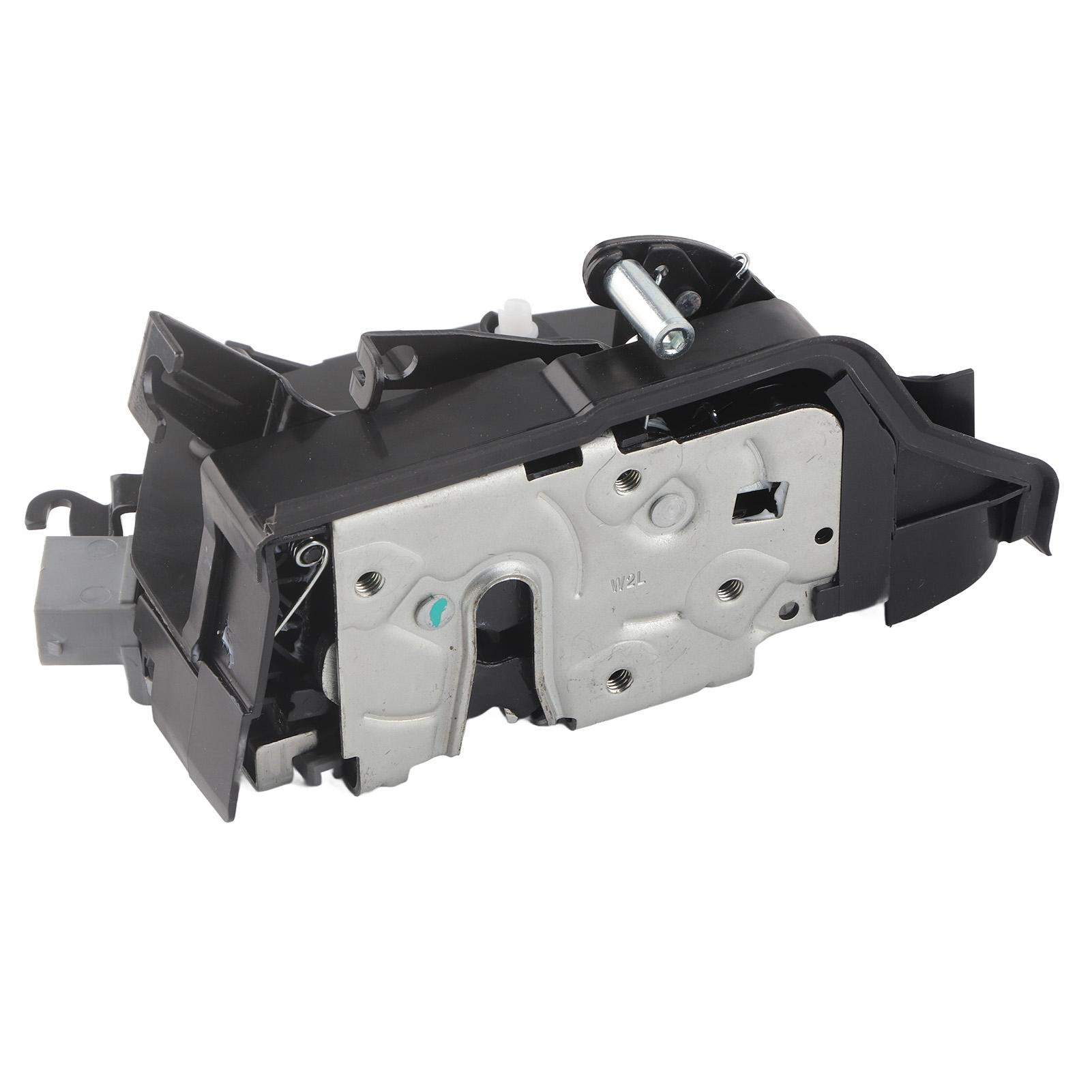 

Замок передней двери левый водительский мотор прямая посадка совместимость 51217011247 автозапчасти для 325CI