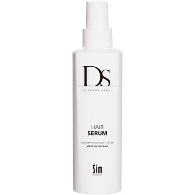 Nourishing Serum for Dry and Damaged Hair DS 75 Ml