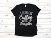 Coffee and Insulin T-Shirt, Funny Diabetes Awareness, Diabetic Tank Top, T-shirt, T-shirt,T-shirt, Kids Tee Apparel Gift
