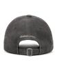 Eondeokeonteulol Autumn/Winter Corduroy Basic Soft Top Logo Ball Cap Unisex Baseball Cap Uc / Classic B B / Cd / Gr