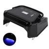 36W Nail Gel Curing Light Rechargeable LED Digital Display Nail Polish Nail Gel Drying Light