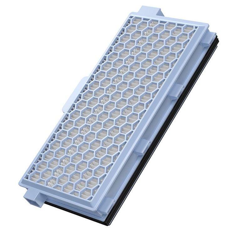Compatible HEPA Filter for Miele SF-HA 50: S4, S5, C3, C2, C1 Series Vacuum Cleaner Accessories