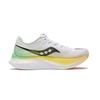 Saucony Endorphin Pro 4 Comfortable Versatile Durable Breathable Rebound Low-Top Casual Marathon Training Racing Running Shoes S20939-600