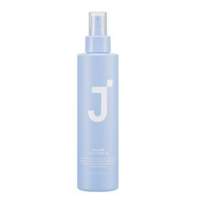 Jsoop Volume Hair Fixer 2X 200ml