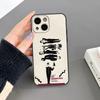 Ryszard Kaja Artworks Phone Case For Iphone 17 Air 15 Pro Max 14 Pro 16 Plus 12 13 11 Xr X Xs 8 7 Plus Back Cover
