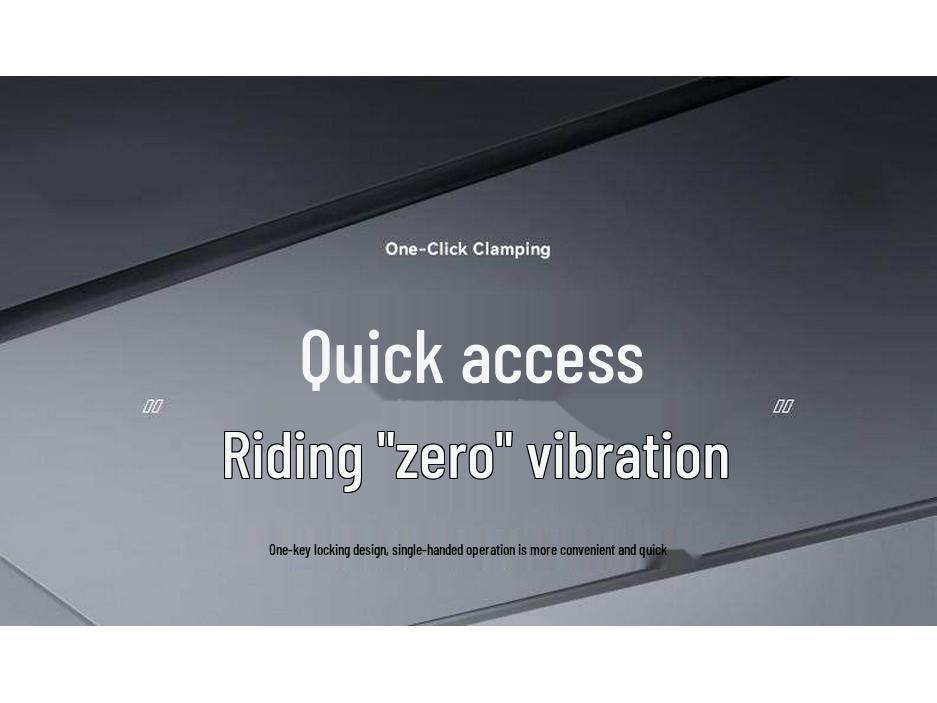 Support de téléphone pour voiture et vélo électrique - Antichoc, Support de navigation pour moto et vélo