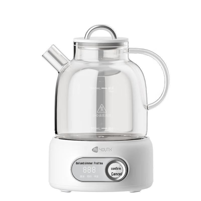AI Youth Detachable Wellness Kettle AI-YSH819