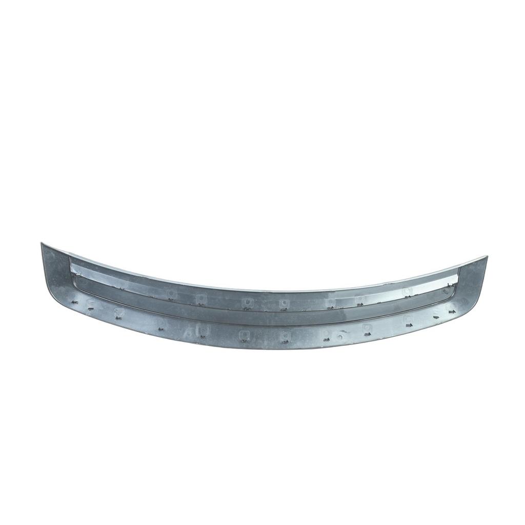Land Rover Range Rover (L405) Bonnet Trim Strip - Silver Autobiography Upper Panel 2013