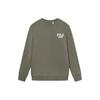 Sweatshirt Men's Military Green F11M339210FKK