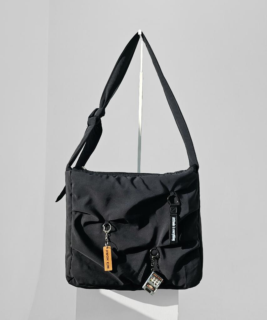 Sonnetofnight Keyring Bag, Crossbody Bag, Shoulder Bag, And Daily Bag