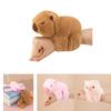 Adorable Plush Animal Toy Cute Cartoon Design With Pp Cotton Stuffing