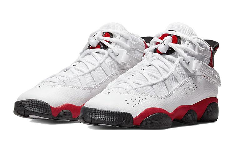 Jordan 6 Rings "Chicago" GS 323419-126