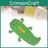 Cartoon Crocodile Pattern Blanket Bedding Sleeping Bag Bedroom Supplies Gift