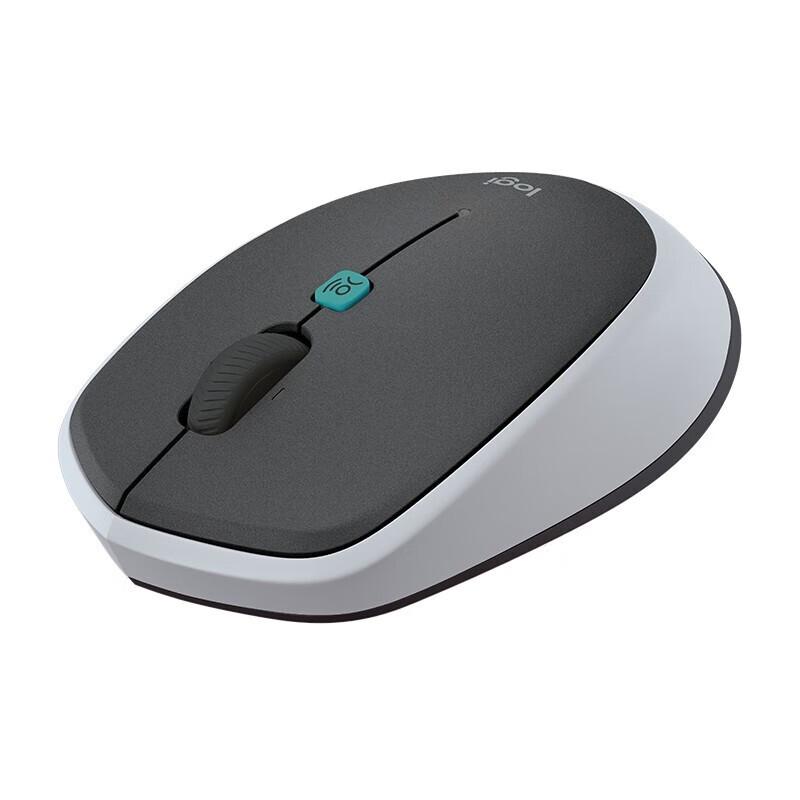 Logitech M380 AI Voice Wireless Mouse
