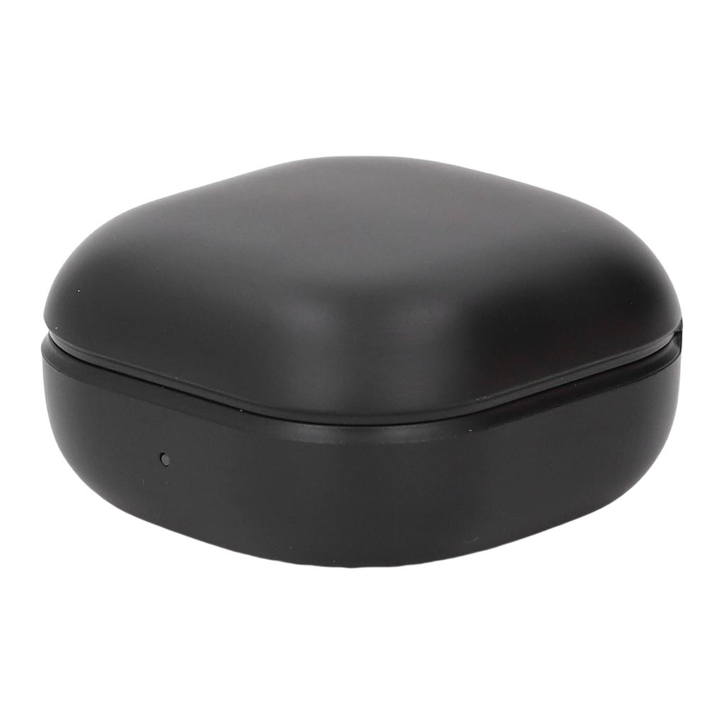 Wireless Charging Case Replacement for Galaxy Buds Pro Earbuds 700mAh Battery Bluetooth Pairing Sync