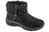 Easy Going - Cozy Weather 2, Womens Black Winter Boots