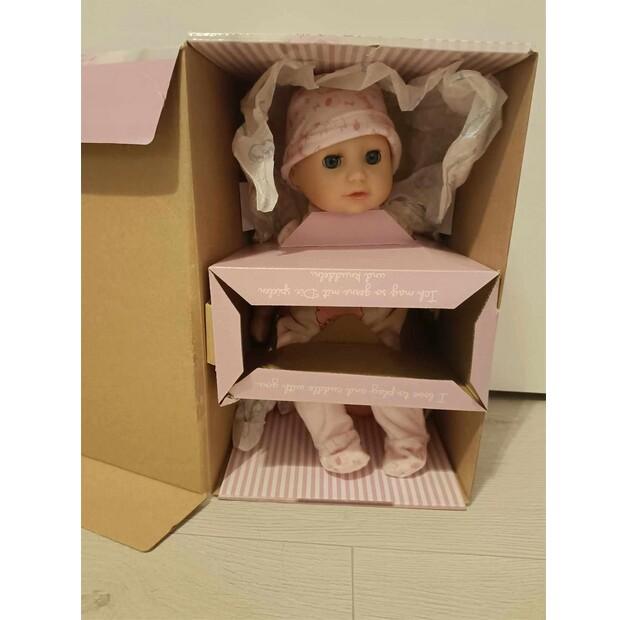 Puppe Zapf Baby Annabell 36 cm
