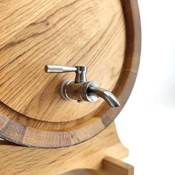 kegland 10L AMERICAN WHITE OAK BARREL WINE Beer Home Brewing