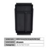 Fits 25 AION UT Models: Central Console Armrest Box Organizer for Car Interior