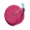 8 Meter Lunge Line Horse Rope Swivel Snap Hook Equestrian Circling for Equestrians,