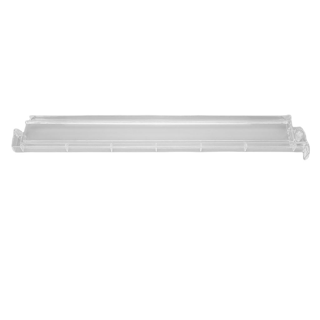 4pcs Mahjong Racks with Pushers Universal Clear PC Mahjong Tile Rack Pusher Combo for 2025 Mahjong Tile Standard