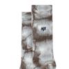 EPT TIE-DYE SOCKS (BLACK)