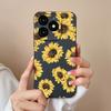 For Tecno Itel A70 Phone Case Cool Girl Cartoons Pattern Liquid Silicone Shell For ItelA70 A 70 High-quality New Design Fundas