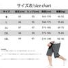 [foveitaa] Sports Half Pants Cropped Pants Summer Clothes Men's 3/4 Length Shorts Outdoor Shorts Bottoms Plus Sizes Loose Fit Plain Cool Breathable Qu