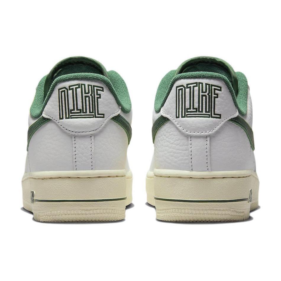 (WMNS) Nike Air Force 1 Low 'Command Force White Gorge Green' Women's DR0148-102