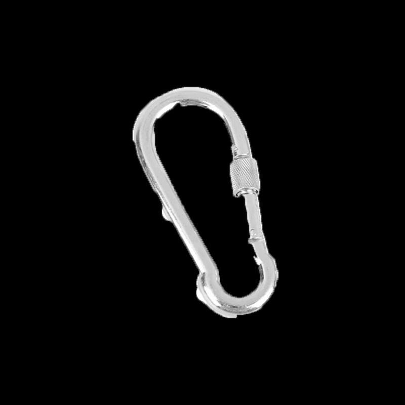 Multi-Purpose Outdoor Spring Snap Hooks