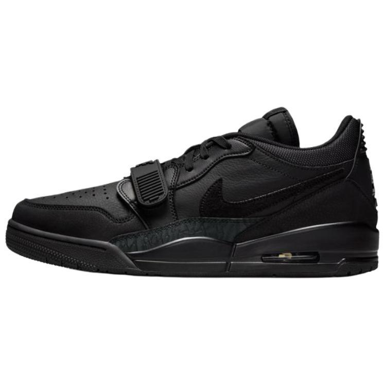 Air Jordan Legacy 312 Black Men s IQ9784-001 EU 38.5