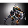 TAMASHII NATIONS Metal Build Evangelion Unit-00/Unit-00 (Revised) 220mm Figure