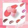 YOUNG VISION 1-teiliger Twist Lipgloss Moist Moist Color Lipgloss Lippenöl