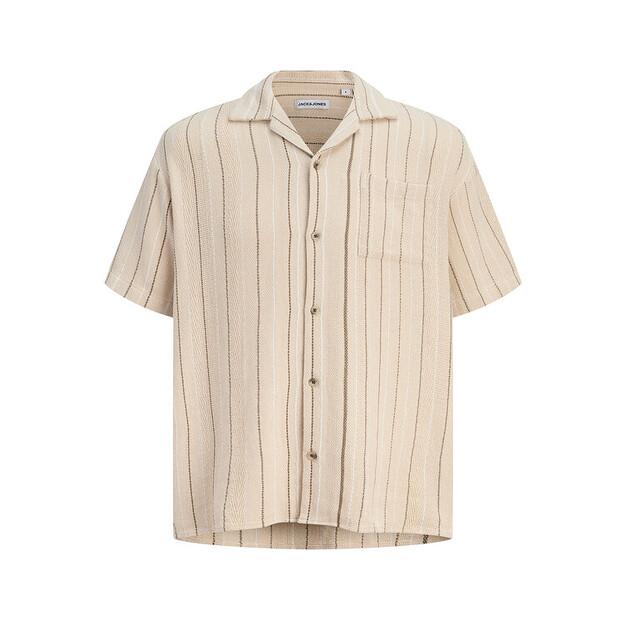 Рубашка Jack & Jones Bradley