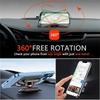 New Magnetic Car Phone Holder For iPhone 15 14 13 12 11 Samsung Redmi Mobile Cell Phone Holder Stand Magnet Mount Bracket In Car