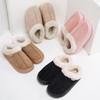 Sapatos de mulher – Pantufas para mulheres