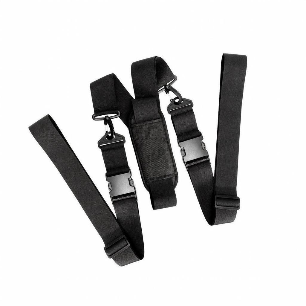 Paddle Board Carrying Strap Adjustable Surfboard Heavy-Duty