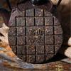 Puerh Tea Mini Brick 100g Natural Fermented Ripe Herbal Energy Boost
