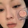 Millennial Hotties Rule the Zone! Single-Color Glitter Eyeshadow with High Shine to Brighten up the Look, Neptune-Themed Sparkling Eyeshadow Palette