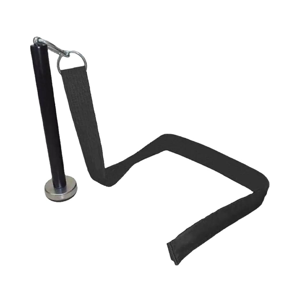Arm Wrestling Training Strap Professional Belt Training Gym Fitness Equipment Hand Grip for Cable Machine Enduring