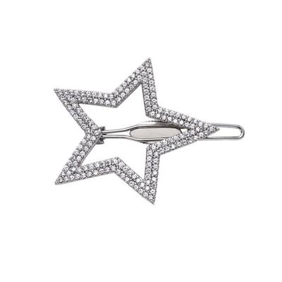 MIKSHIMAI STARRY STAR HAIR CLIP MKSMHA022
