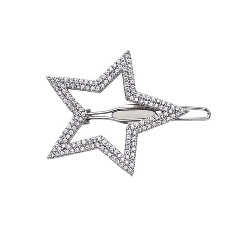 

MIKSHIMAI STARRY STAR HAIR CLIP MKSMHA022 ONE