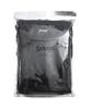 Schott NYC 2-Pack T-Shirt, Men's Size M, Black, 782-4934001