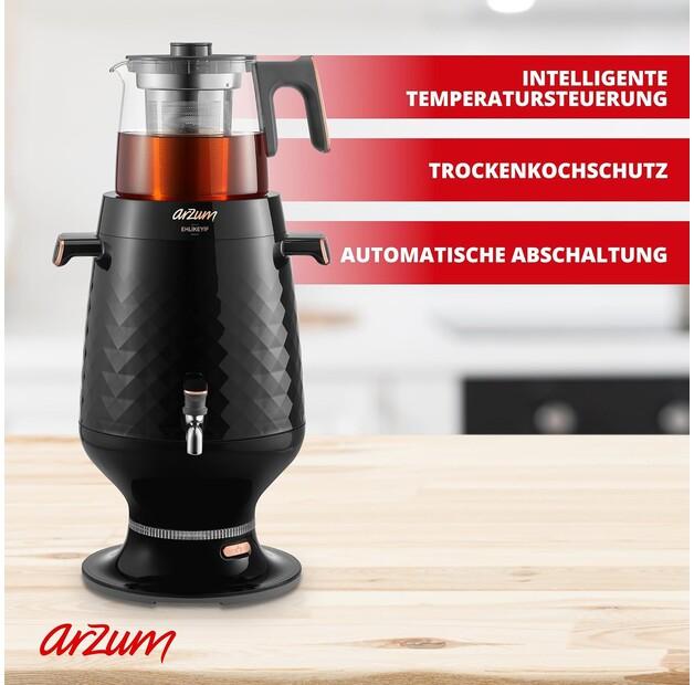 Wasserkocher Arzum AR3083-B