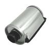 Contenitore per pellicola Contenitore per bobina di pellicola vuota Design compatto Contenitore per cartuccia di pellicola vuota portatile Accessori per la fotografia